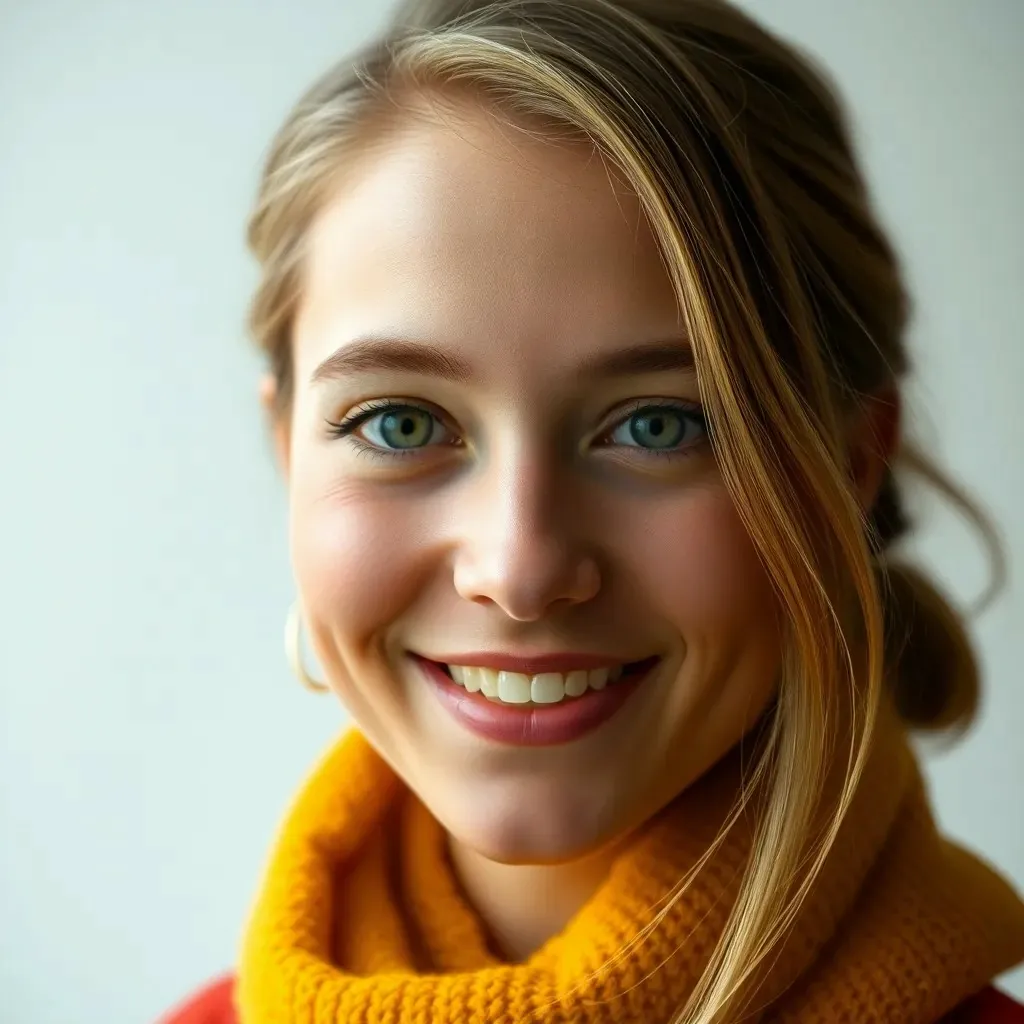 Picture of Makayla Turner