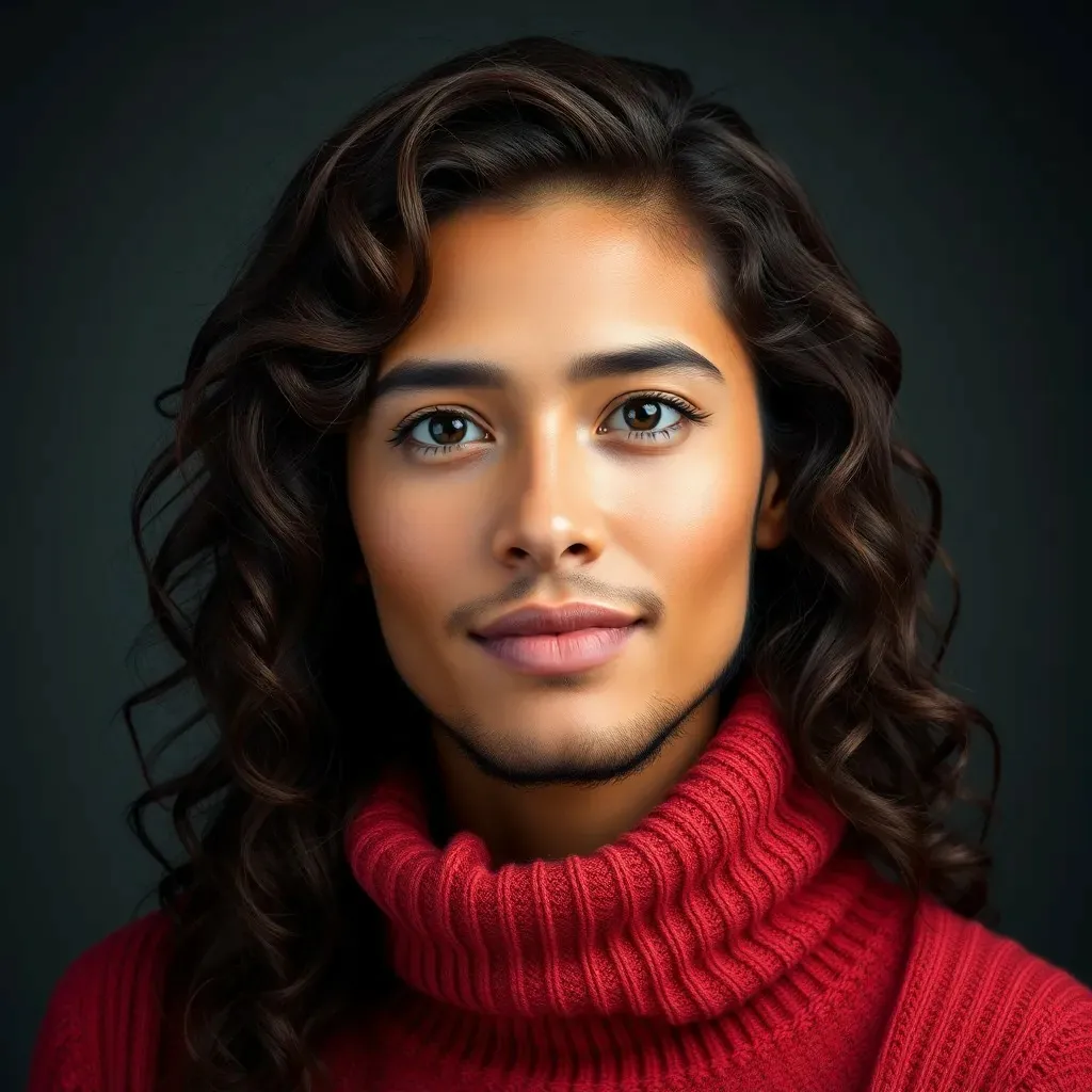 Picture of Leslie Sanders